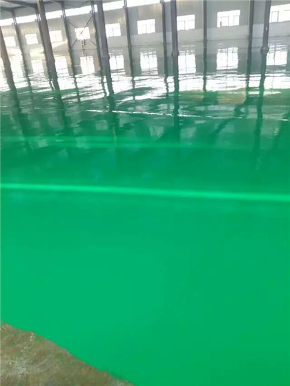 华州，我直接给你一份室外地坪漆翻新维修
