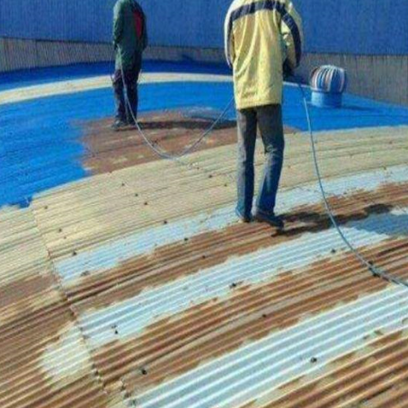 华州地面翻新与地坪漆施工流程